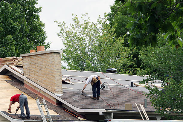 Fast & Reliable Emergency Roof Repairs in Meadow Woods, FL